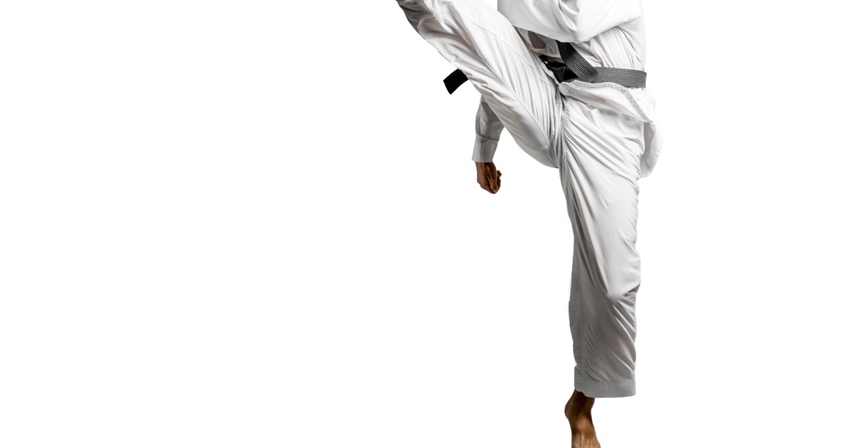 Glorie Argintie: Vučković Câștigă Medalie la Campionatul European de Karate