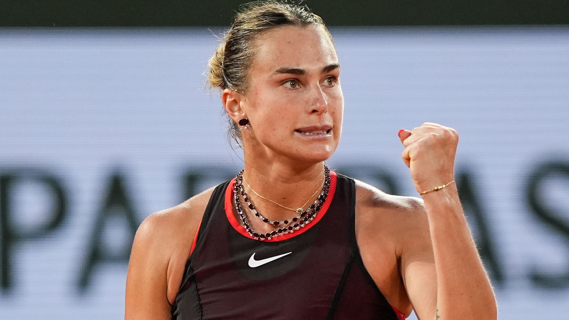 Sabalenka cere mai multe meciuri de femei în sesiunile nocturne de la Roland-Garros