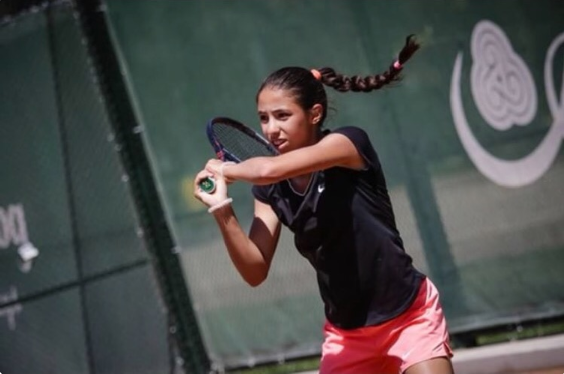 Viktorija Velieva Progrese la Al Doilea Tur în Italia