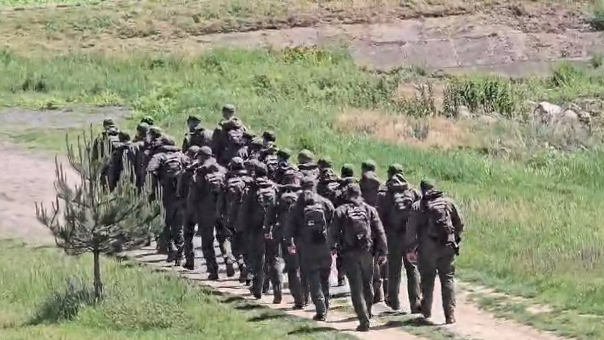 Căutarea continuă pentru corpul lui Alexandru Nešović în apropiere de Lacul Jarkovac