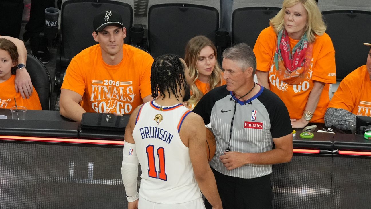NBA investighează incidentul Brunson: Conflict cu fanii în Finale