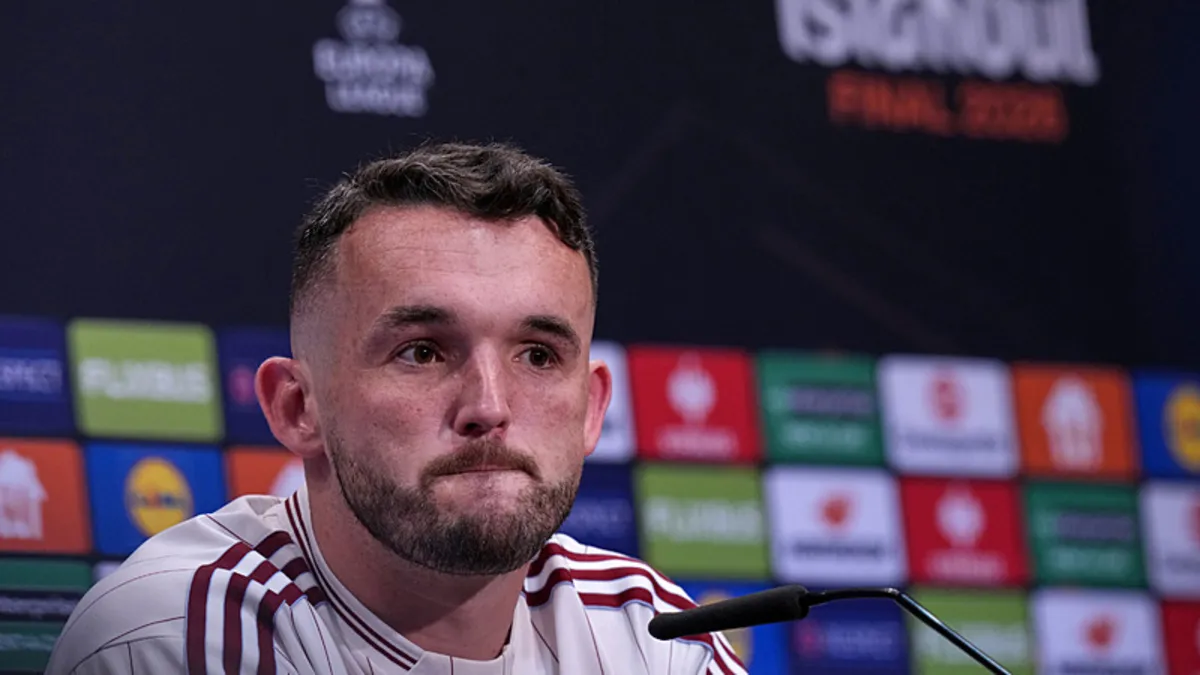 John McGinn: O Călătorie Minunată Către Finala Ligii Europeene