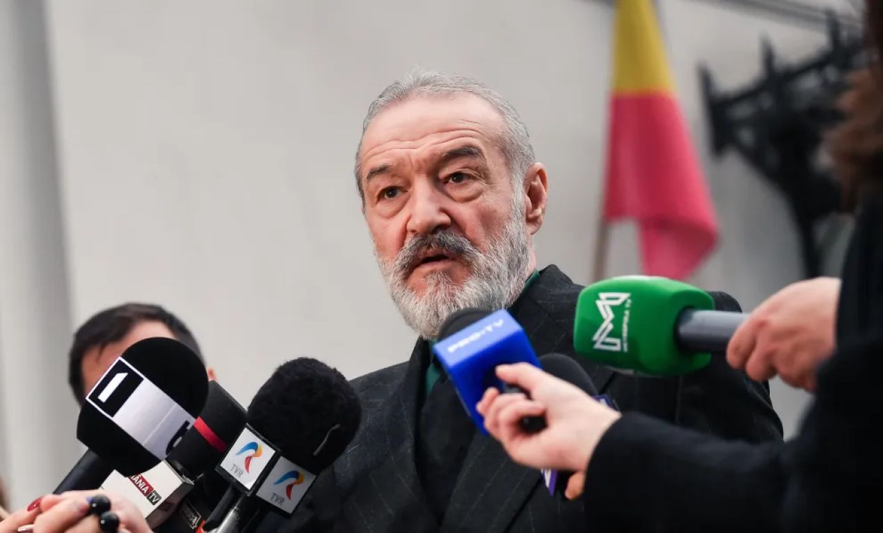 Acționariat nou la FCSB?! Gigi Becali a dat răspunsul