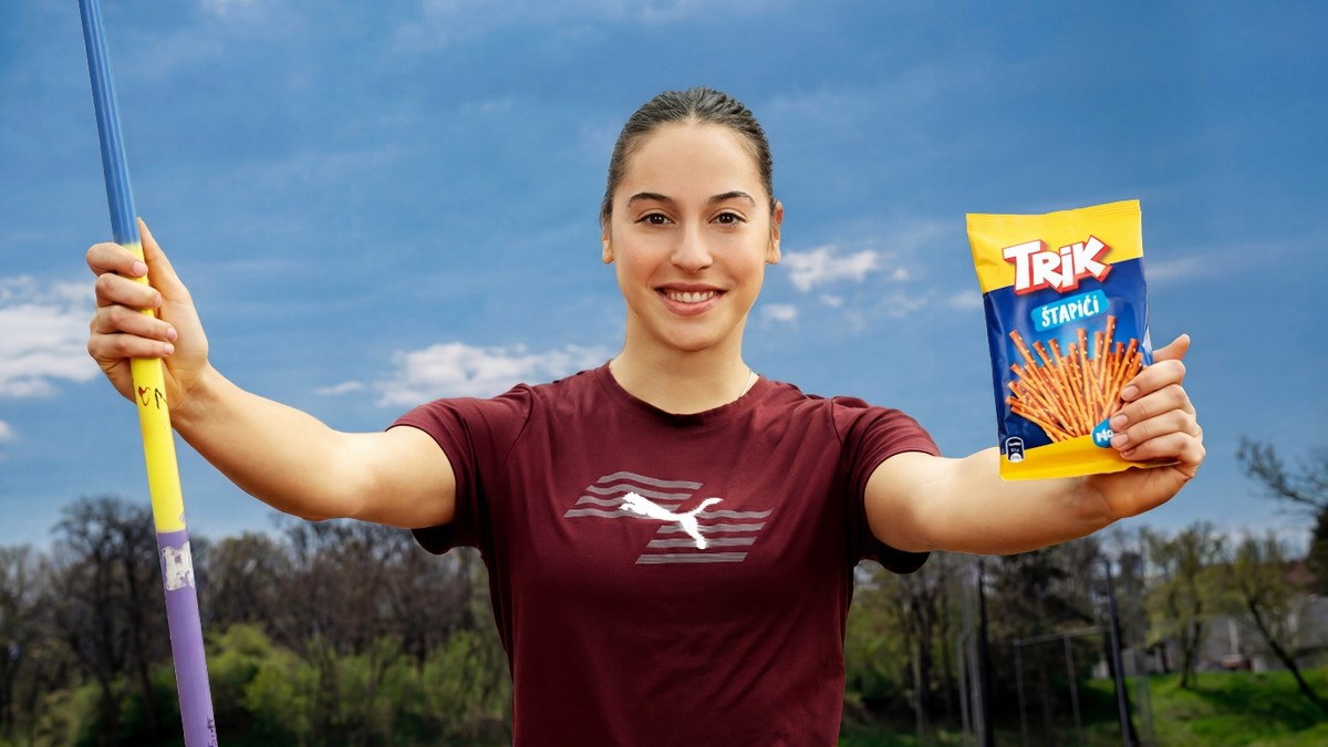 Adriana Vilagoș: Carisma și suportul campioanei mondiale