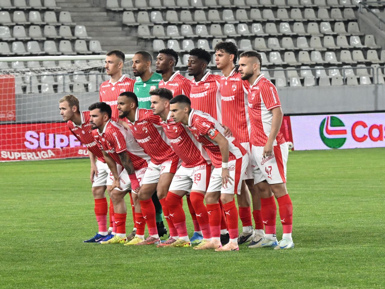 Președintele Dinamo imploră: Suporteri, nu boycottați meciul cu FCSB