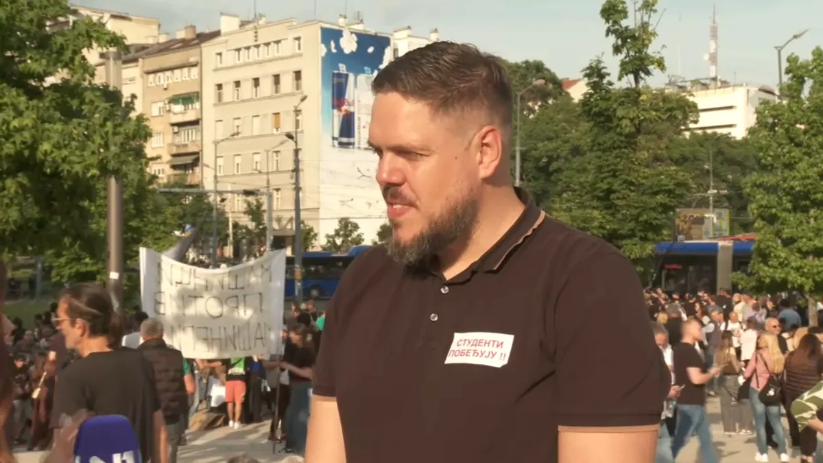 Štimac înapoi în viața publică după un an de izolare