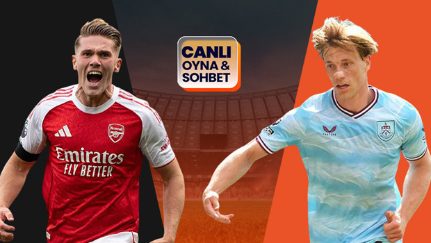 Arsenal Se Confruntă cu Burnley într-un Meč Crucial din Premier League