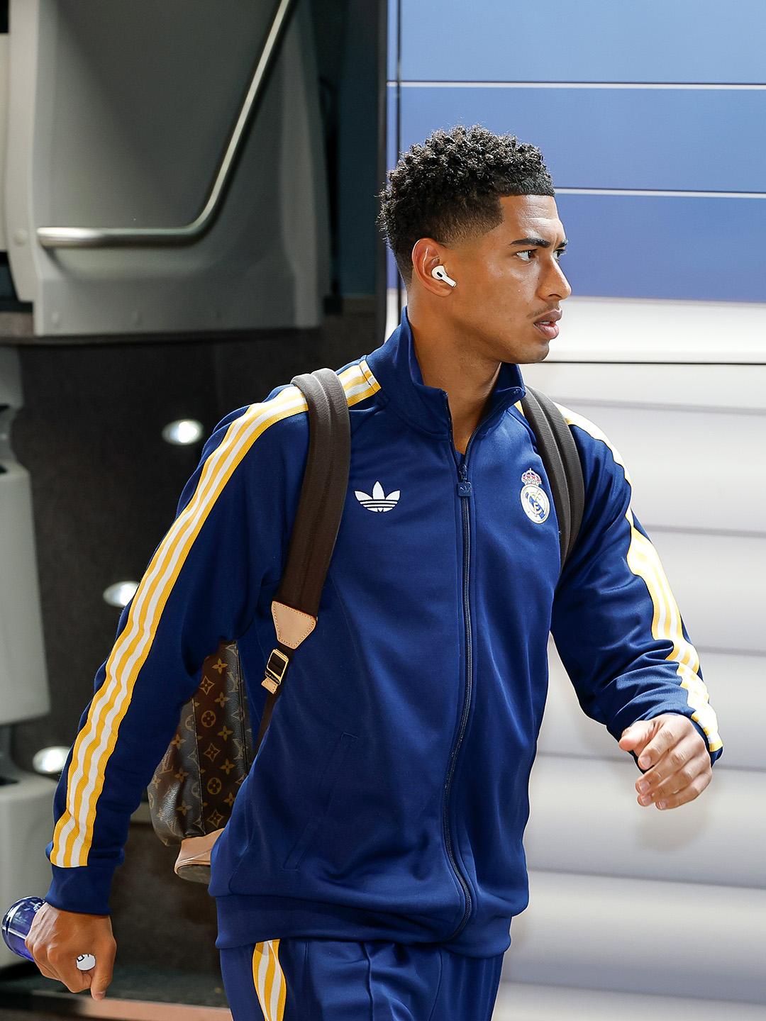 Formațiile Real Madrid și Sevilla: Mbappé, Bellingham și Carvajal se întorc în echipa de start
