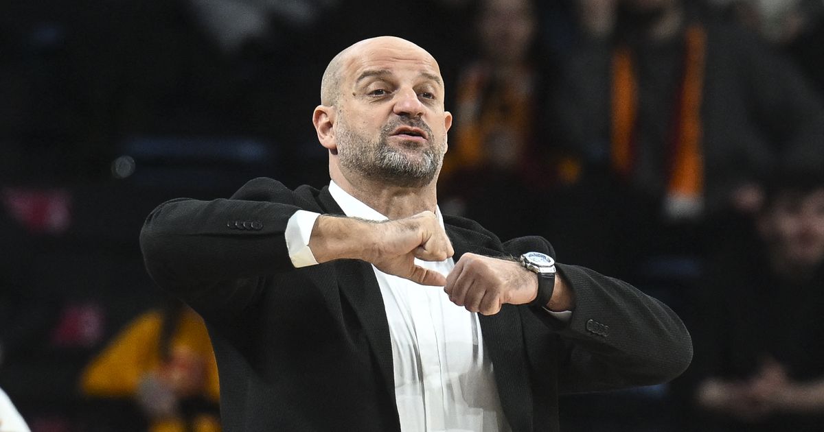 Mitroviț stă în fața propozițiilor după disputa cu Red Star