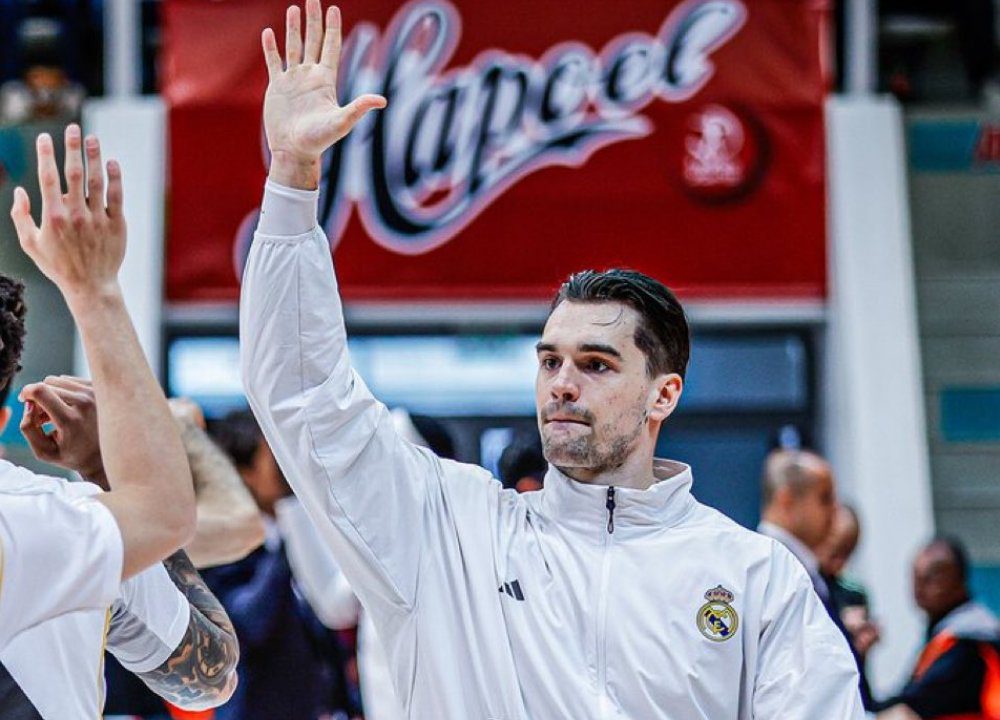Real Madrid Se Ajunge la Final Four-ul EuroLeague cu o Viteză Totalizantă - Va Făcea Fata la Panathinaikos?