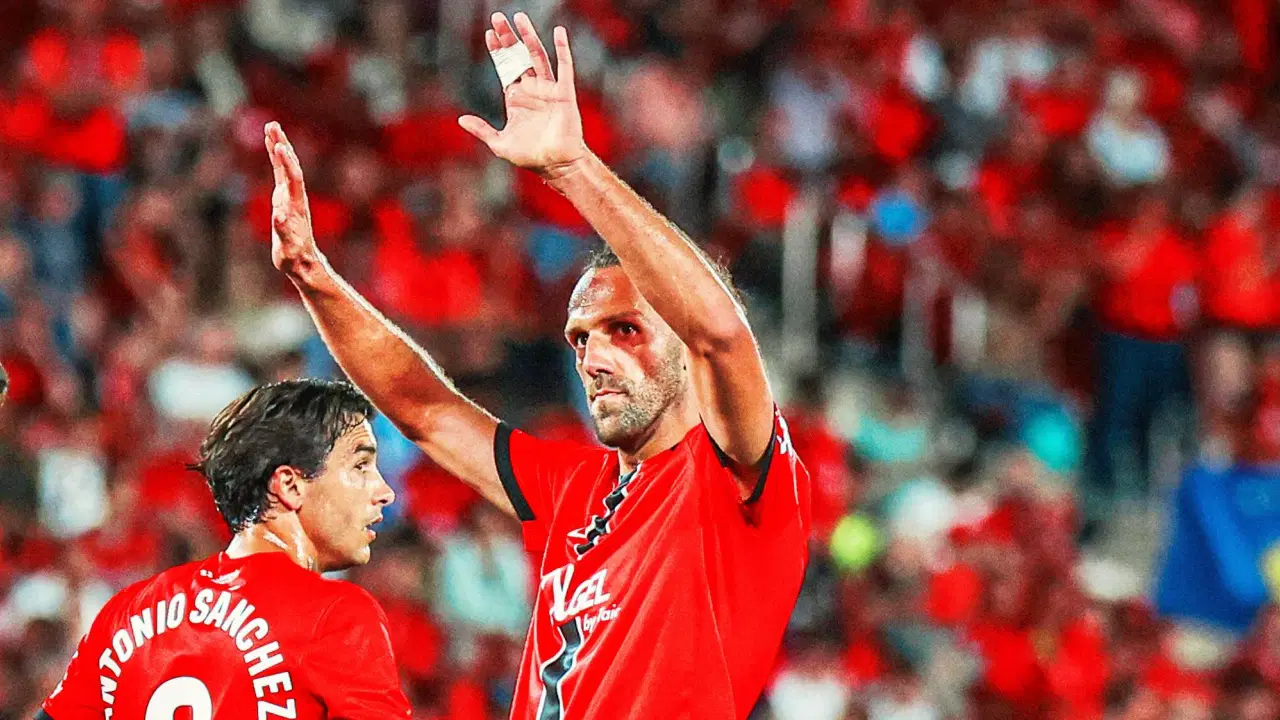 Muriç jură: Mallorca se va întoarce în La Liga!