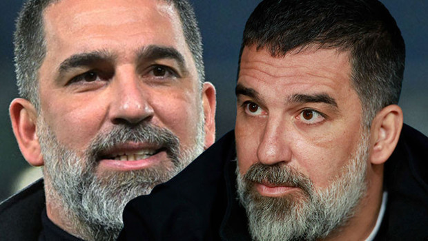 Beşiktaş își arată la Arda Turan pentru rolul de director tehnic