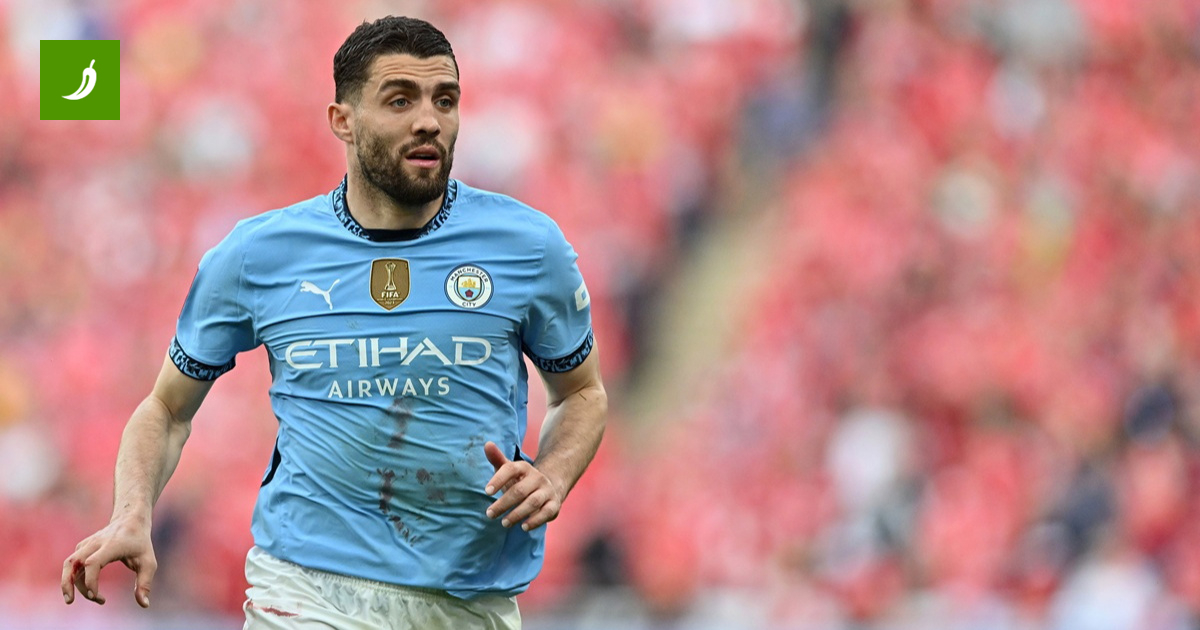Kovačić câștigă FA Cup după cinci finale pierdute