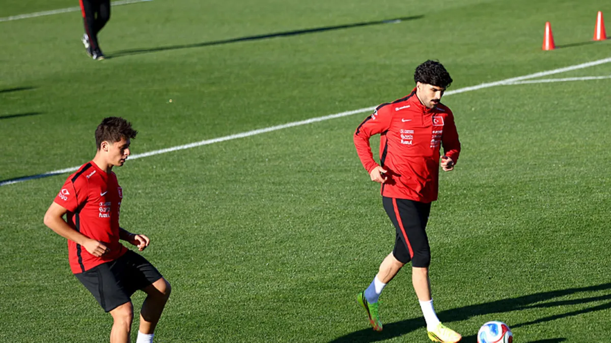 Montella îi conduce pe Turci spre Mondial: Pregătirile la Riva în plină desfășurare