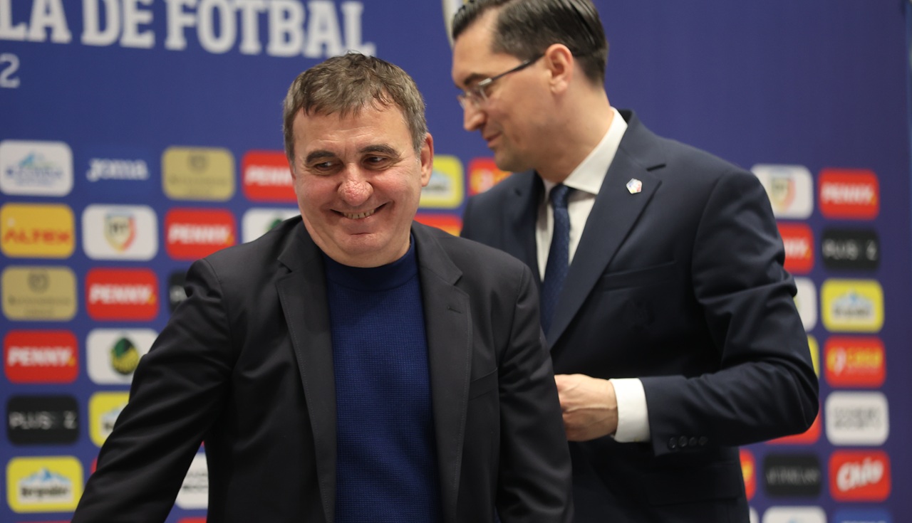 Hagi se întoarce: Mai sunt doar 5.000 de bilete pentru România vs Țara Galilor