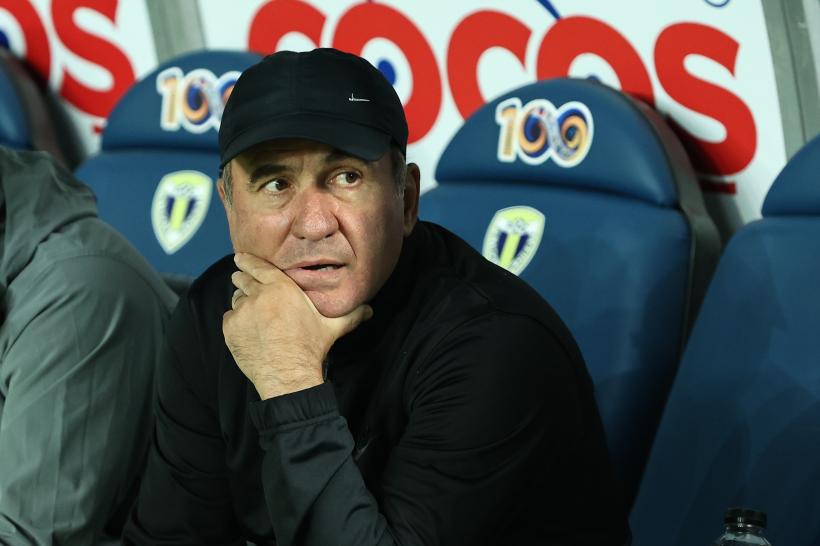 Hagi împarte lotul: nouă steuri rămân în urmă, în timp ce România pleacă în Georgia