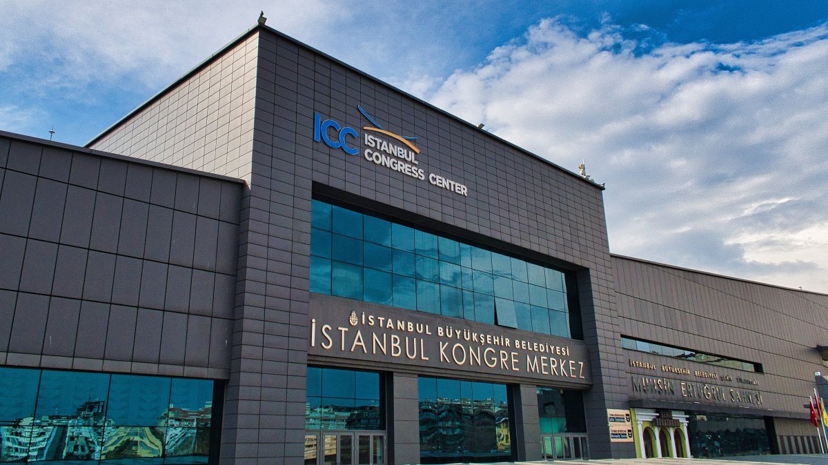 Istanul atinge cel mai înalt ranking din ultimele 10 ani în turismul de congres