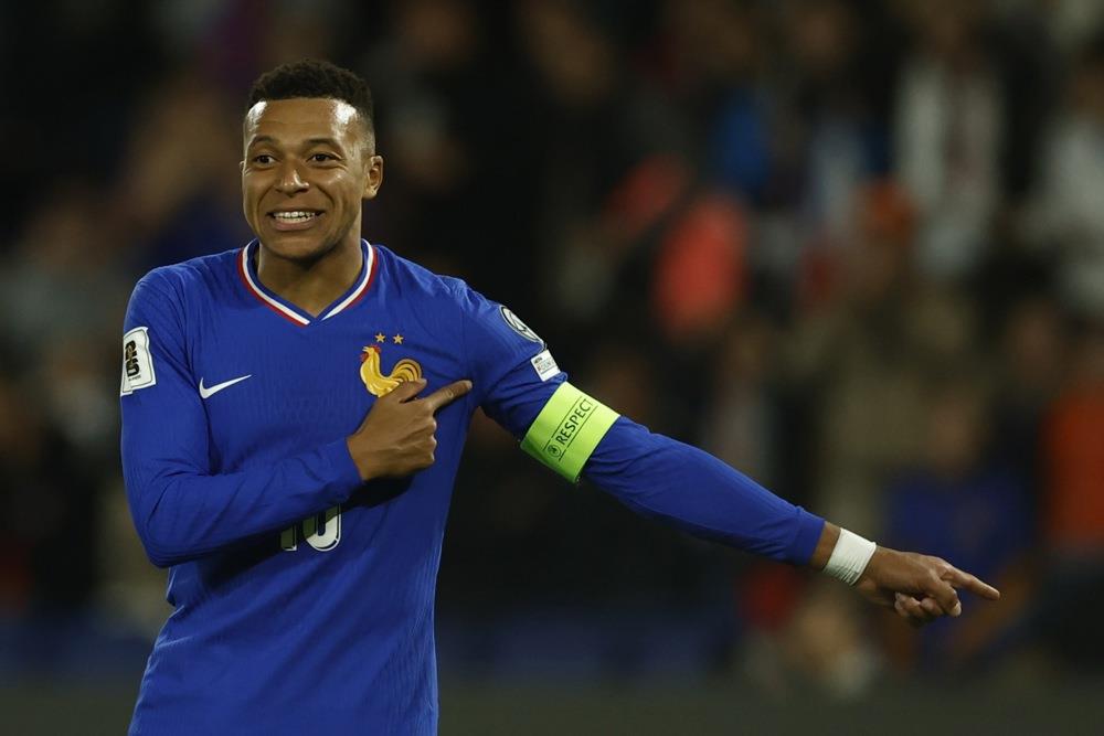 De la Stabile la Mbappé: Lista celor mai buni marcatori din toate Cupele Mondiale