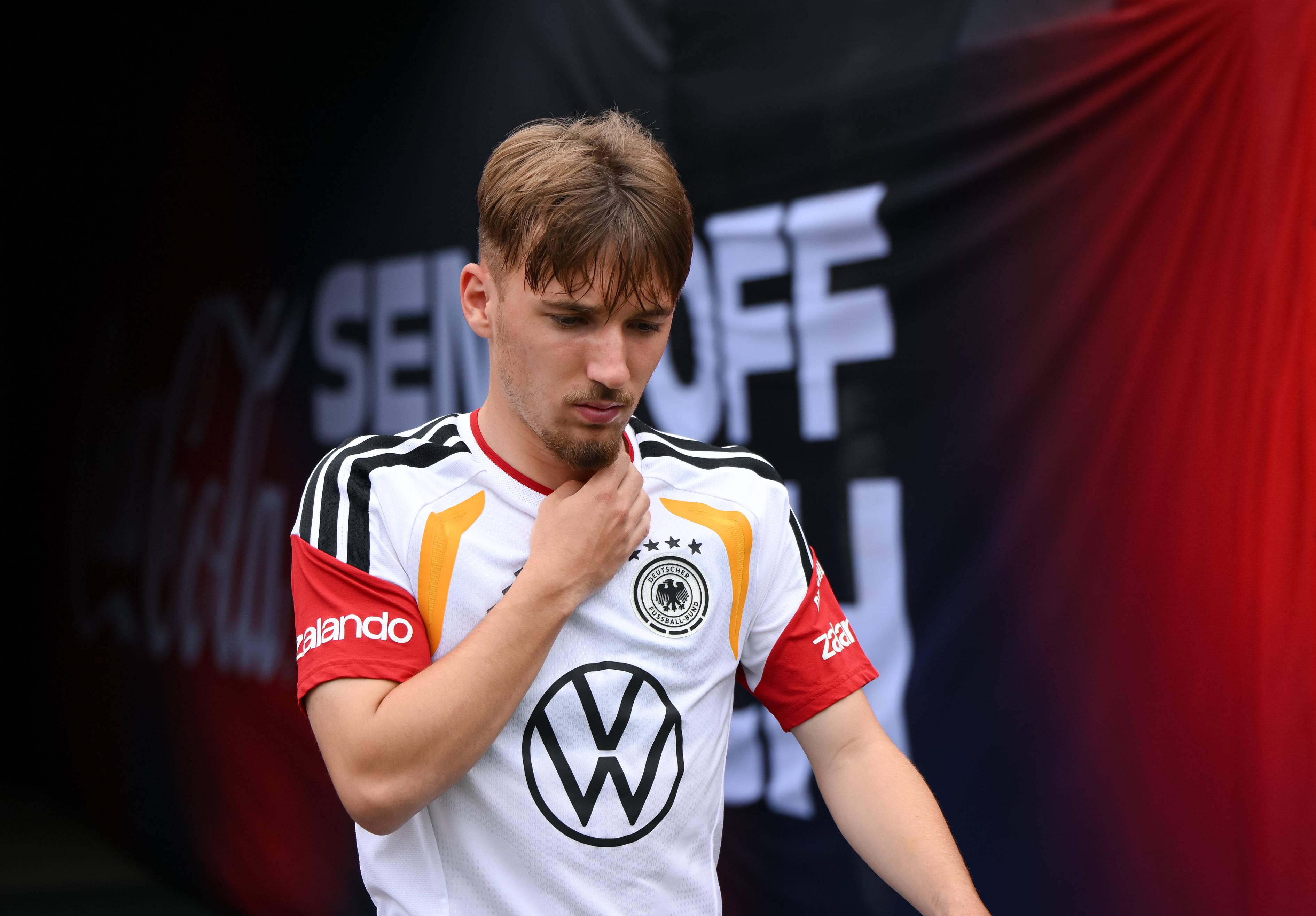 Rănirea lui Karl: Germania în șoc înainte de Mondialul 2026