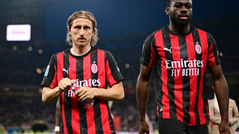 Ultima etapă Serie A: Milan, Roma, Juventus și Como se bat pentru Liga Campionilor