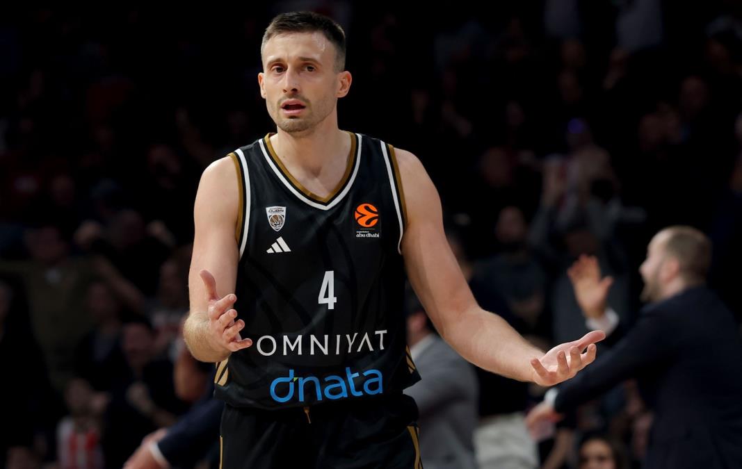 Avramović la Partizan? Realitatea financiară