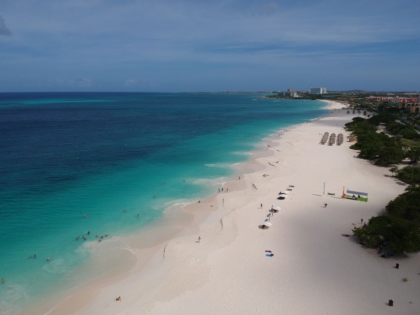 Conexiunea Curaçao: Cum a devenit insula caribeană o putere a fotbalului cu legături balcanice