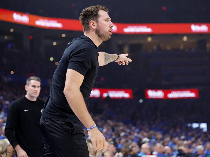 Luka Dončić Prinime Tratament Special cu Plazmă în Spania