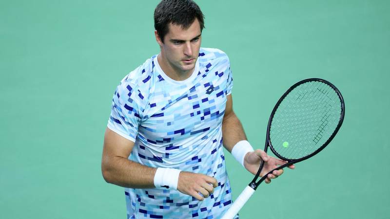 Gojo se salvează în tie-break și ajunge în meciurile principale ale Roland Garros