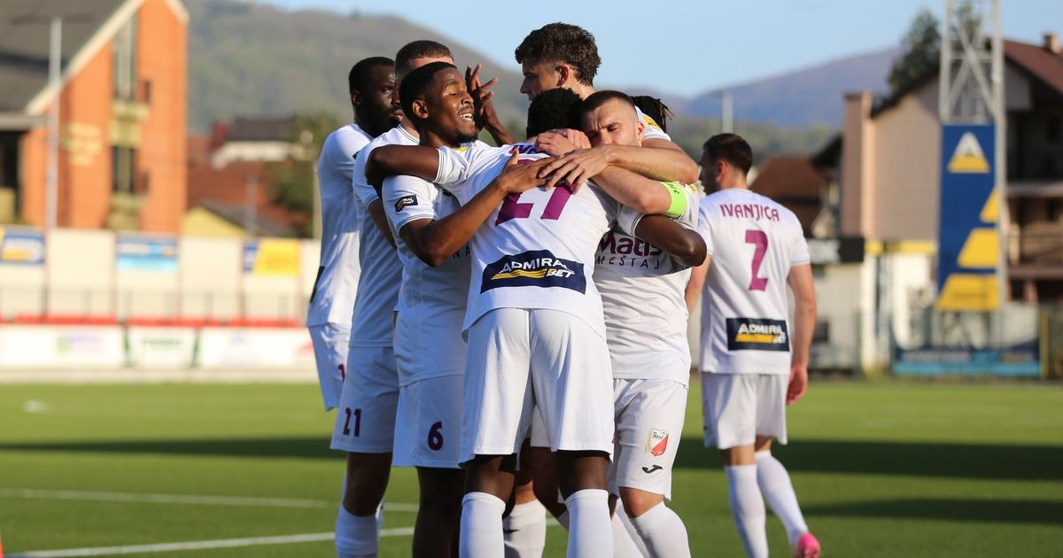 Transmisie directă: Javor vs Mladost Lučani în playoff-ul Superligii Sârbiei