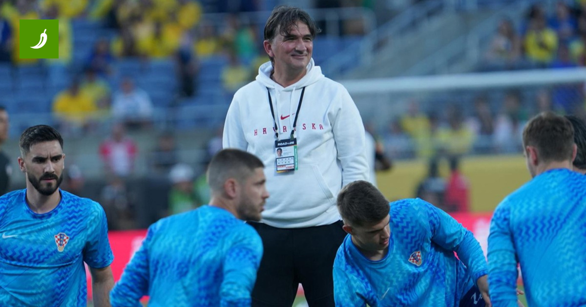 Dalic anunță astăzi lista extinsă de jucători pentru Mondialul