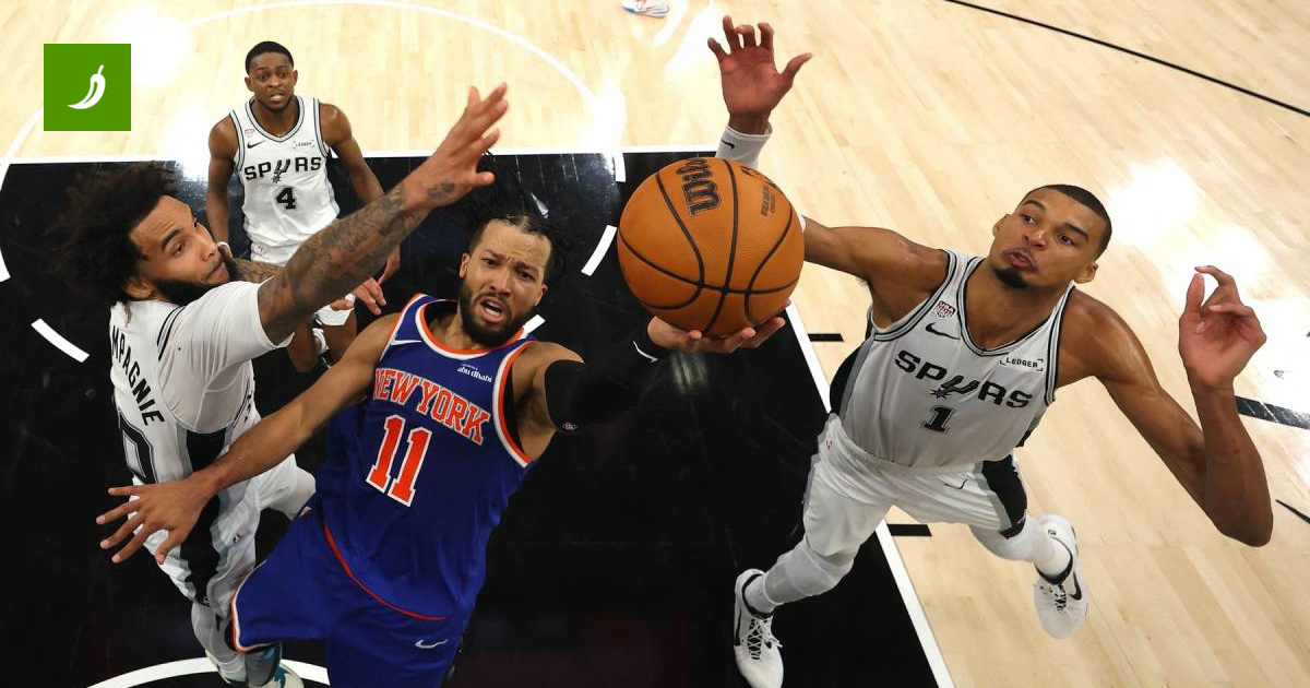 Knicks Conduc 2-0 în Finalele NBA după Dramă împotriva Spurs