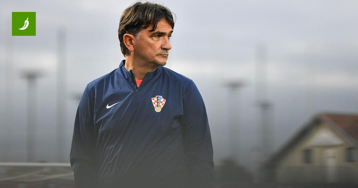 Croația începe pregătirile pentru Campionatul Mondial cu nouă jucători