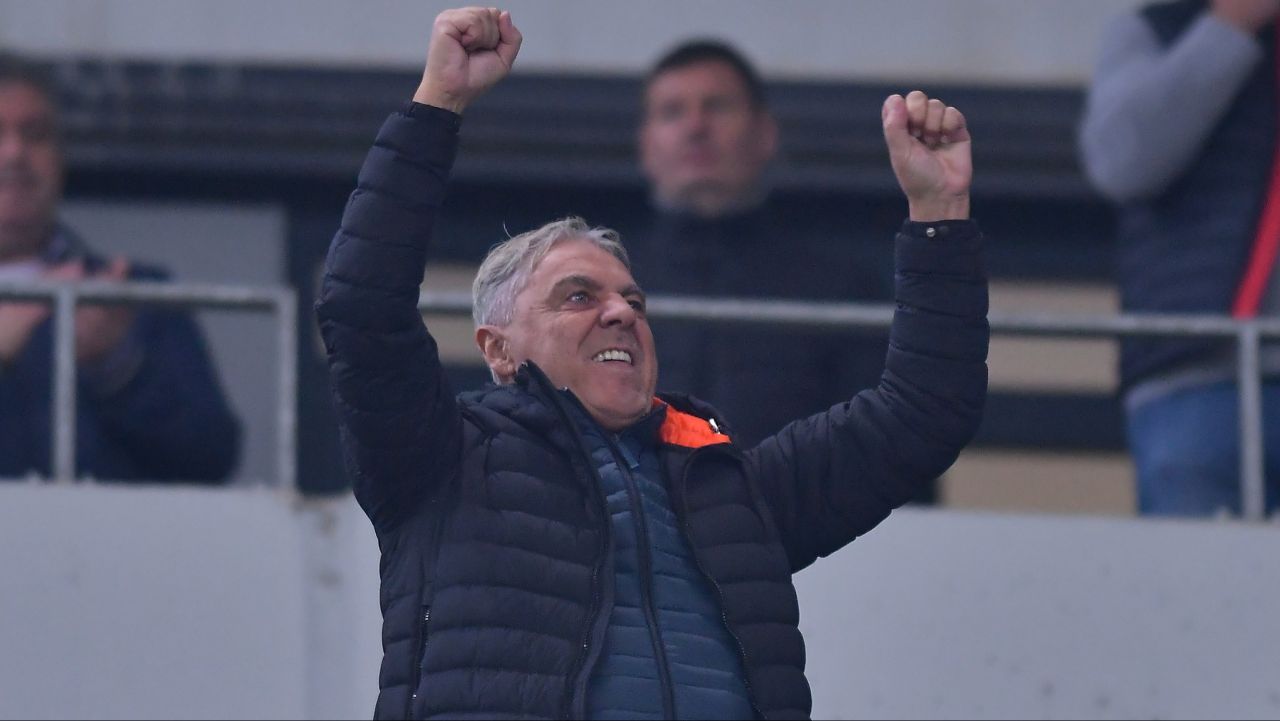 Sorin Cârțu Se Compară cu Beckenbauer După Titlul Craiova în Superliga