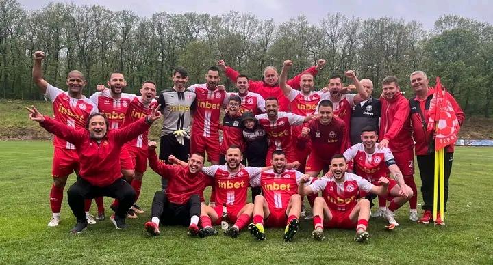 Problemele de Stafi ale FC Tervel Continuă în Septembrie