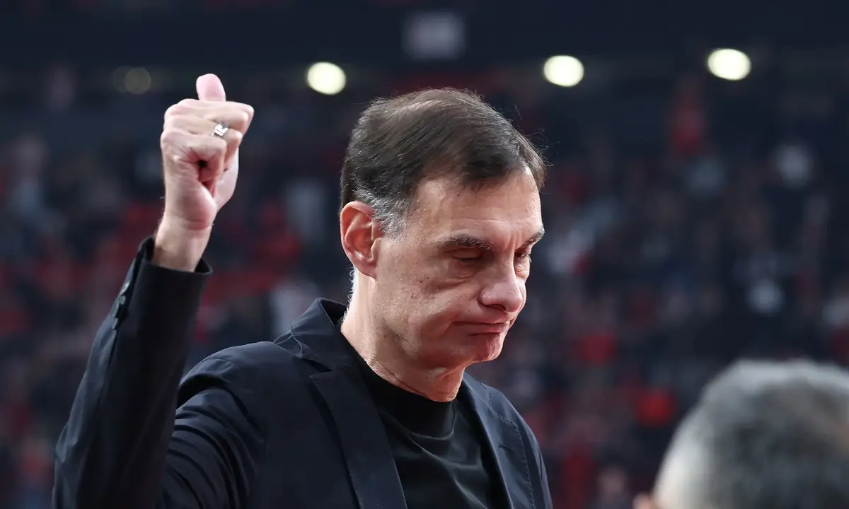 Suporterii Olimpiacului arată cerere record de bilete pentru Final Four