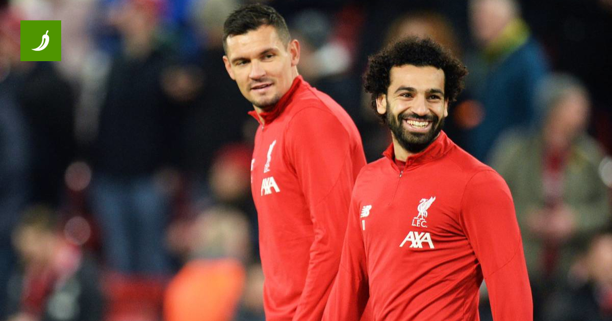 Lovren explodează: Salah a plecat din cauza unui singur om, lovește Caragher și Slot