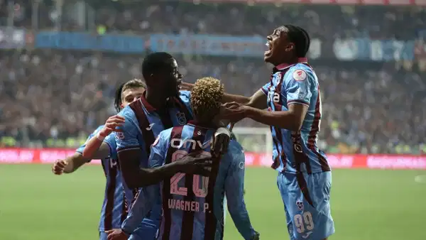 Hasan Al Evaluhează Victoria Trabzonspor: "Rezultatul nu ar fi schimbat chiar dacă jocul ar fi continuat până la dimineața"