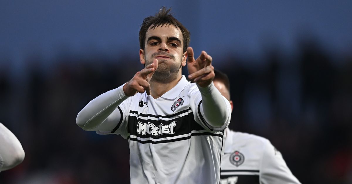 Milošević Reînviat: De la Durerea la Partizan la Gloria la Bremen