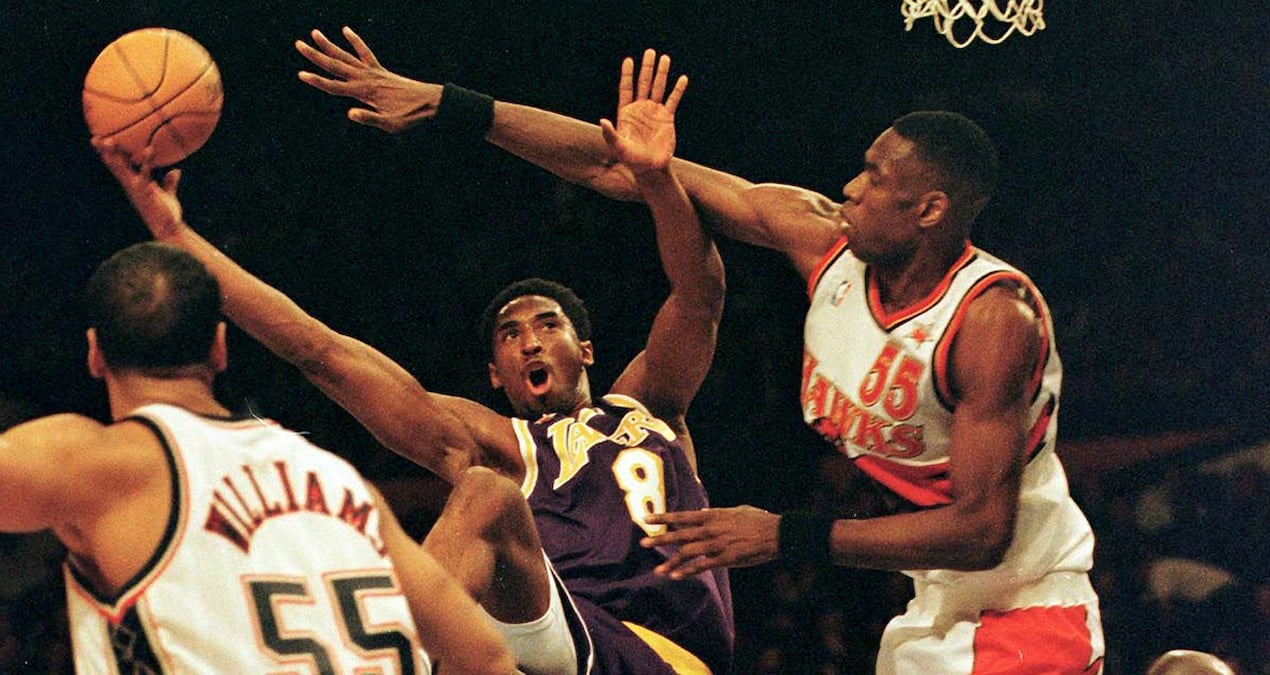 Legenda Basketballului Dikembe Mutombo Mârește la 58 de Ani