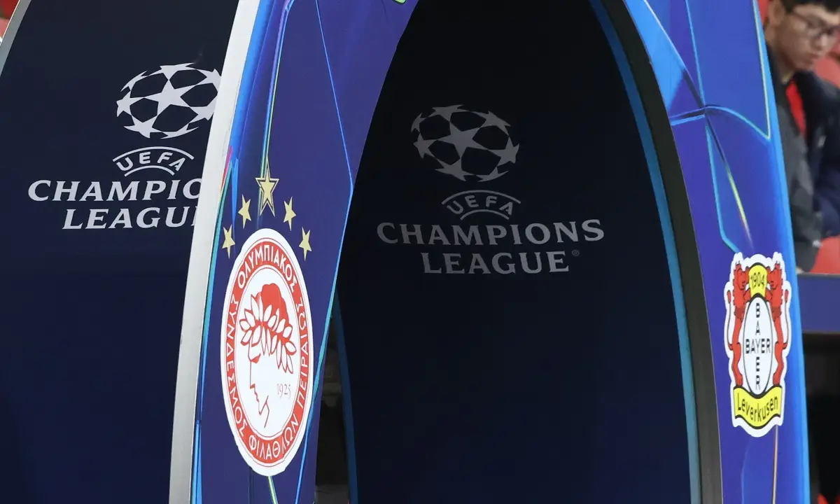 Finaliștii UEFA Champions League și locația finalului anunțați