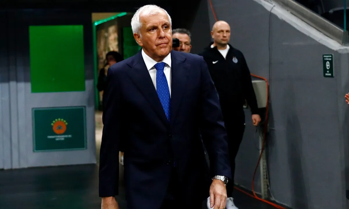 Obradovic respinge Panathinaikos: Barcelona încheie discuțiile de la Atena