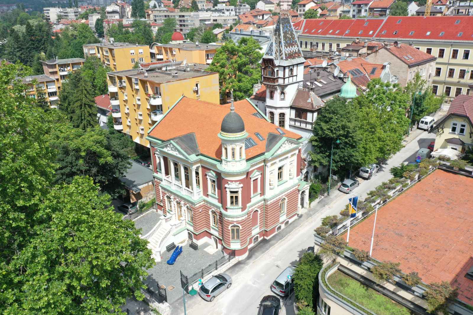 Intrare Gratuită în Muzeele Sârbiei Astăzi