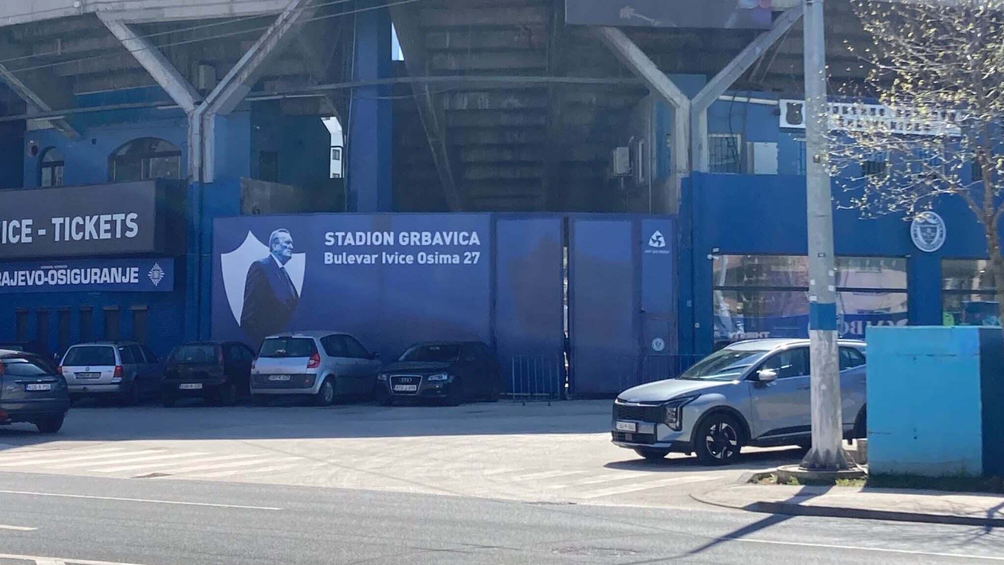 Campionatul Mondial al Bosniei și moștenirea lui Osim