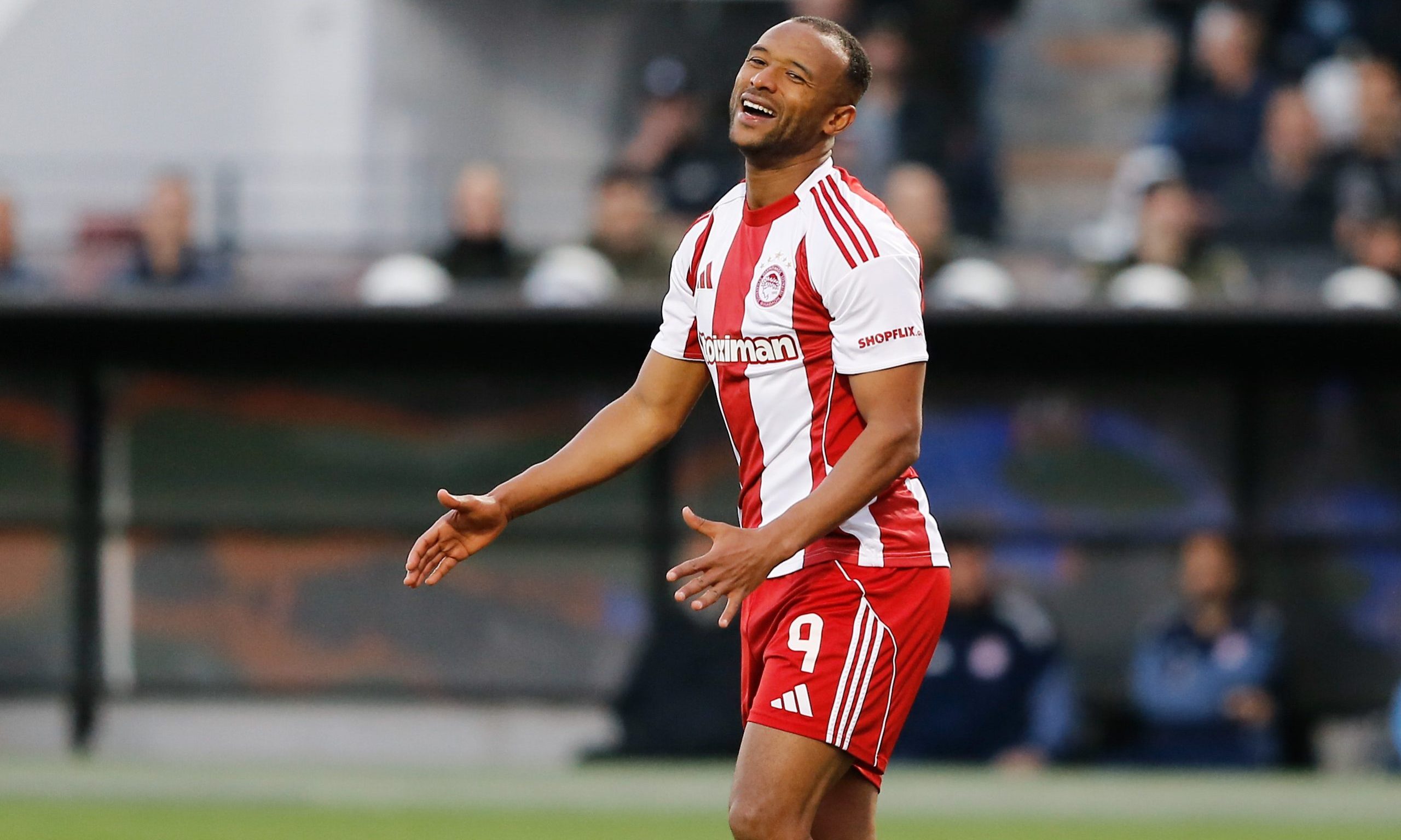 Modul neașteptat prin care Olympiacos câștigă titlul de campion