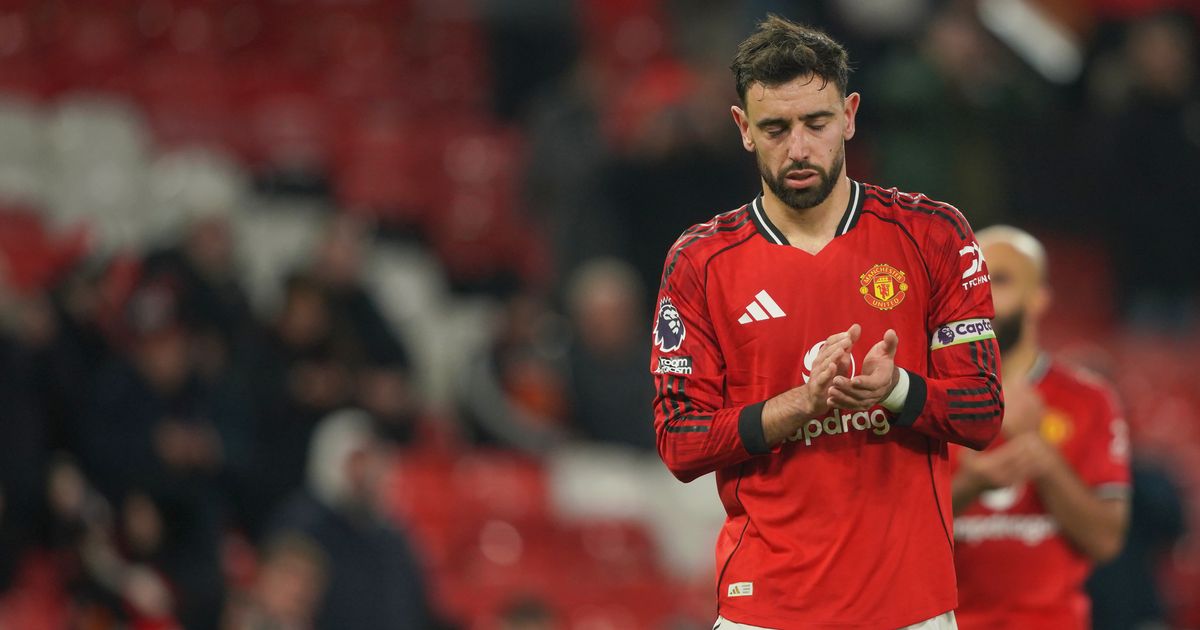 Manchester United se asigură de locul 3 în Premier League cu victoria 3-2 asupra Nottingham Forest