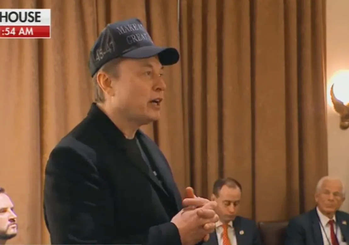 Videoclipul în care Elon Musk recunoaște că a anulat programele de prevenire a ebolei devine viral