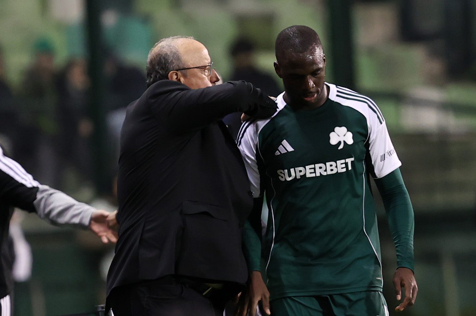 Panathinaikos Asigură Locul Al 4-lea, Urmărește Conference League