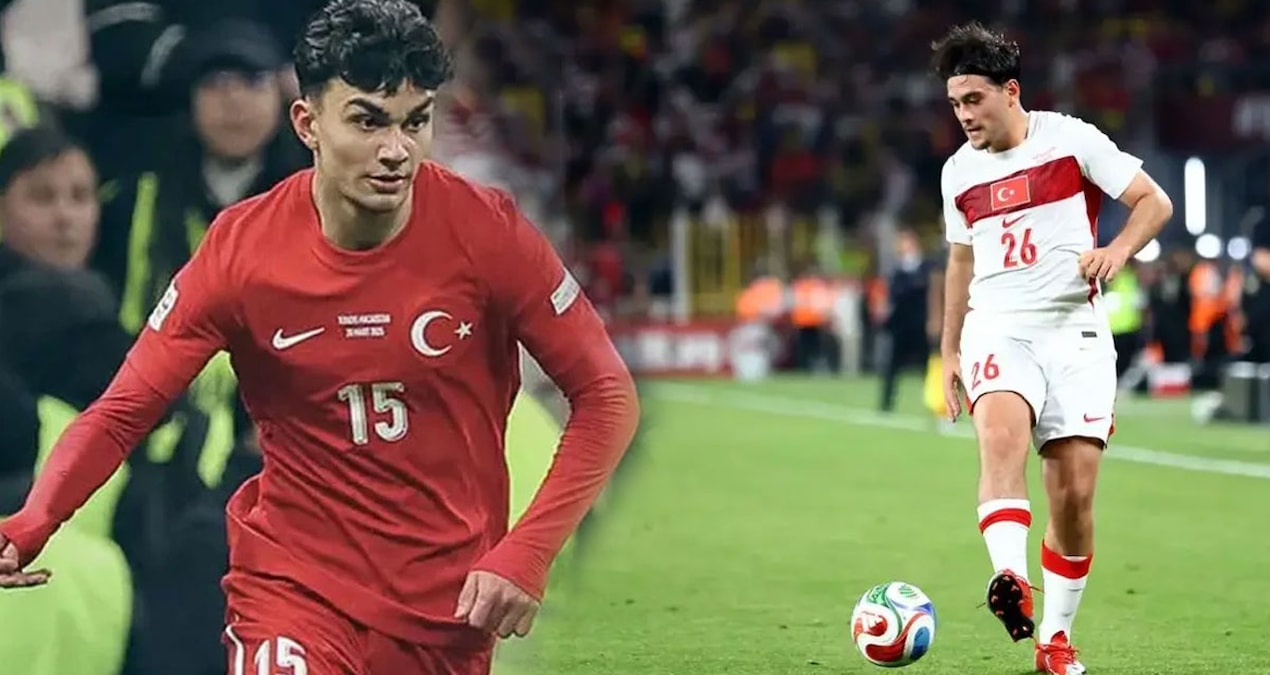 Galatasaray vizează două stele naționale într-o mare înfiorare de transferuri