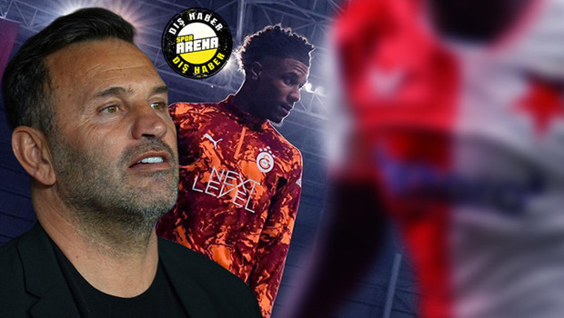 Galatasaray interesează pe defenzivul stânga senegal de 22 de ani, Youssoupha Mbodji