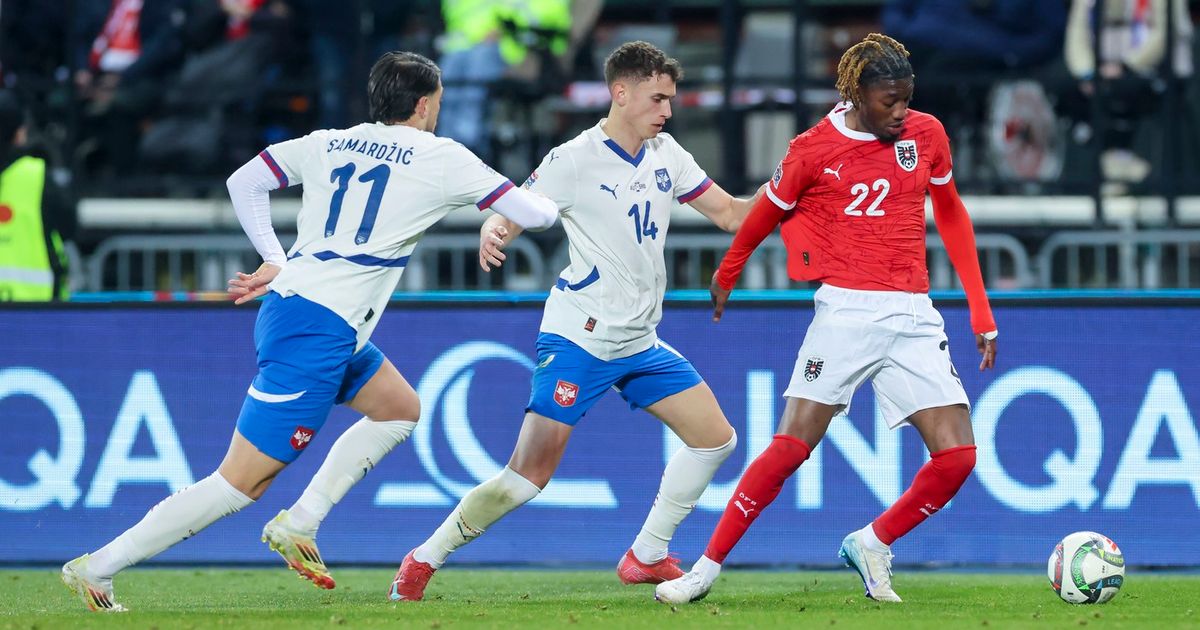Cam spre Maracana: Internaționalul austriac vine la Steaua Roșie